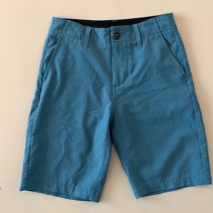 Boys Volcom Hybrid Surf and Turf Shorts